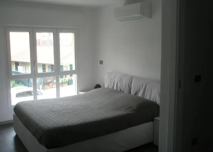 Casa x vacanze in centro a Noli 009042-LT-0267