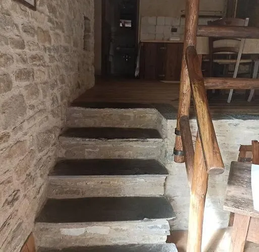 Ca' de Baci' du Mattu