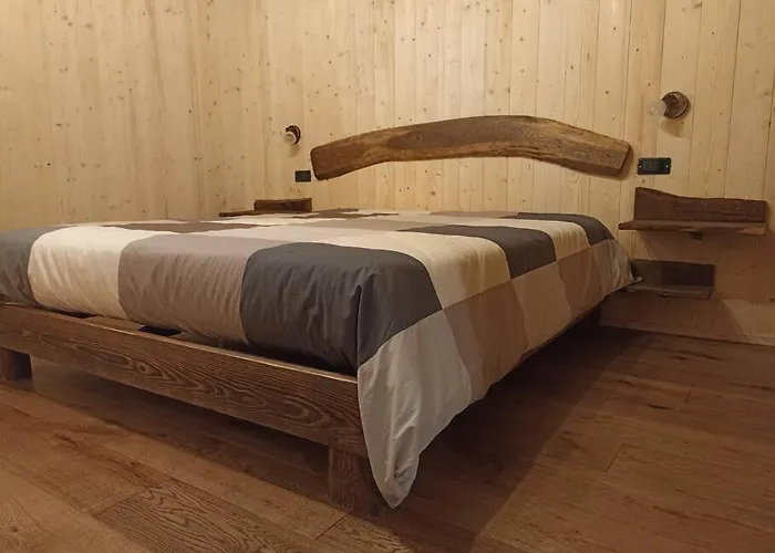 Ca' de Baci' du Mattu