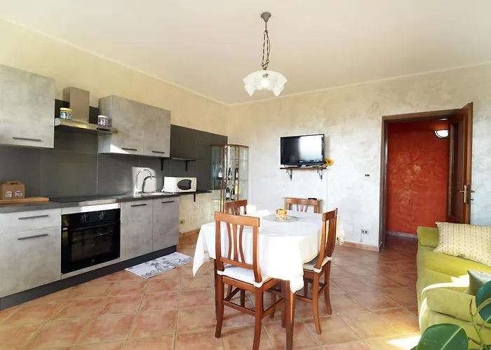 Il Casale Del Roero